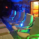Gasthuis Duna & Solna Jaskyna 3*