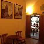 Duna & Solna Jaskyna Gasthuis 3*
