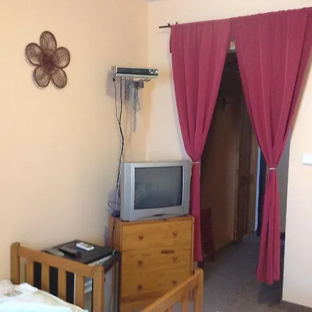 Duna&soľná Jaskyňa 3* Komárno