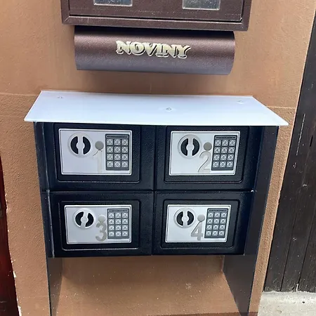 Duna & Solna Jaskyna 3* Komárno