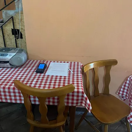 Πανσιόν Duna & Solna Jaskyna Komárno