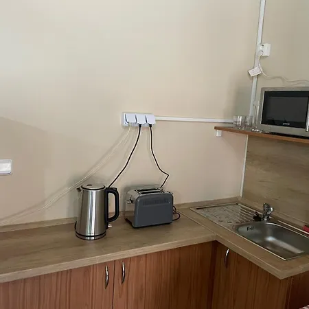 Duna & Solna Jaskyna 3*