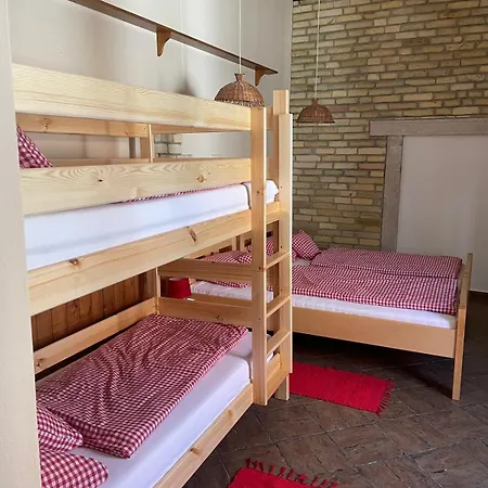 Duna & Solna Jaskyna Komárno