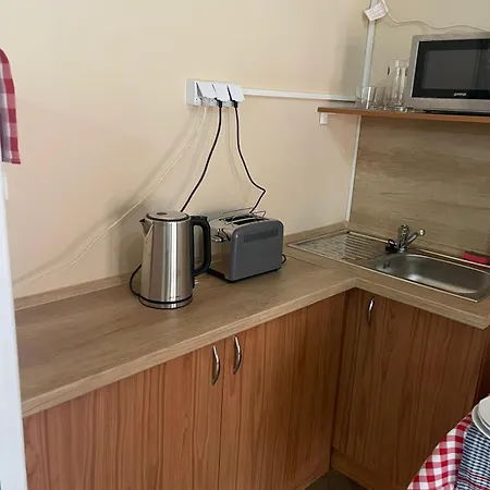 Duna&soľná Jaskyňa 3* Komárno