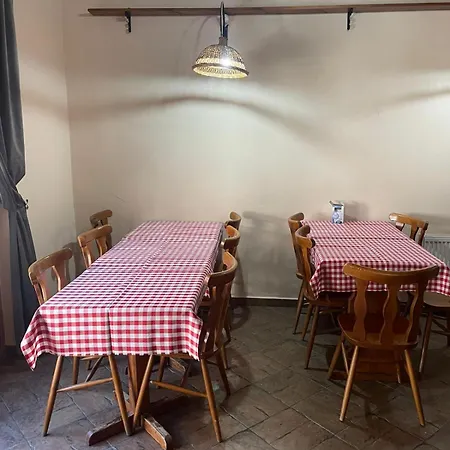 Duna&soľná Jaskyňa Casa de hóspedes