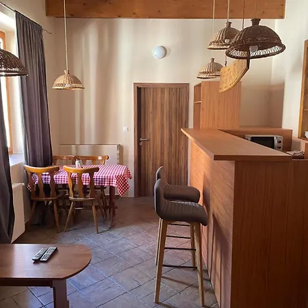 Pensjonat Duna & Solna Jaskyna