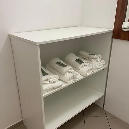 Casa de hóspedes Duna&soľná Jaskyňa 3*