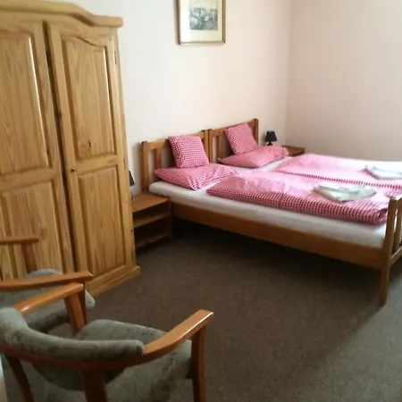 Duna & Solna Jaskyna Pensjonat 3*