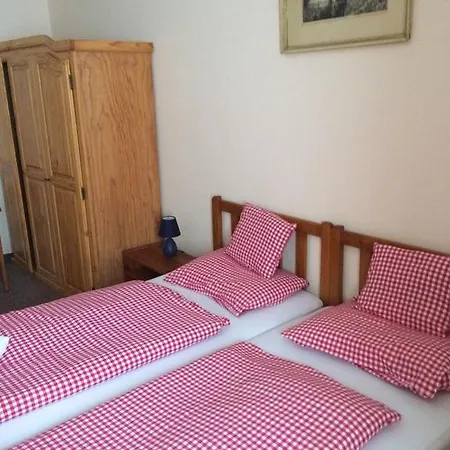 Duna&soľná Jaskyňa 3*