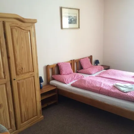 Pensjonat Duna & Solna Jaskyna