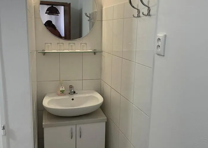 Duna & Solna Jaskyna Πανσιόν Komárno