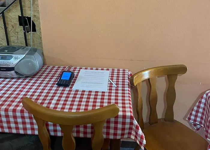 Gasthof Duna & Solna Jaskyna Komárno