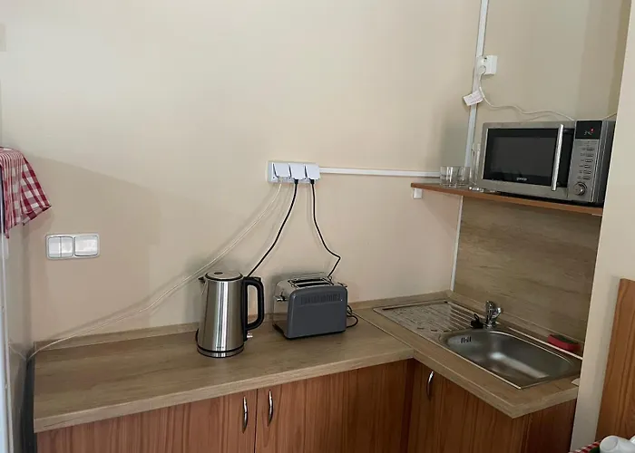 Duna & Solna Jaskyna 3*