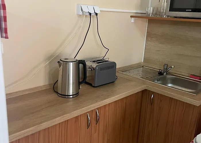 Duna & Solna Jaskyna 3* Komárno