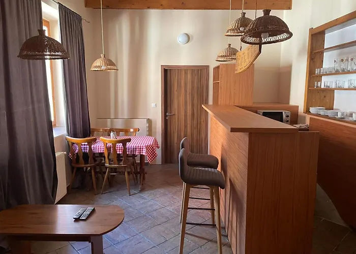 Gasthof Duna & Solna Jaskyna